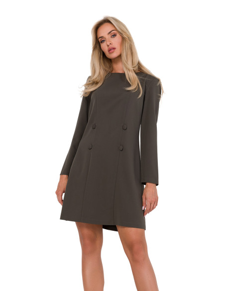 Robe de jour model 184744 Moe