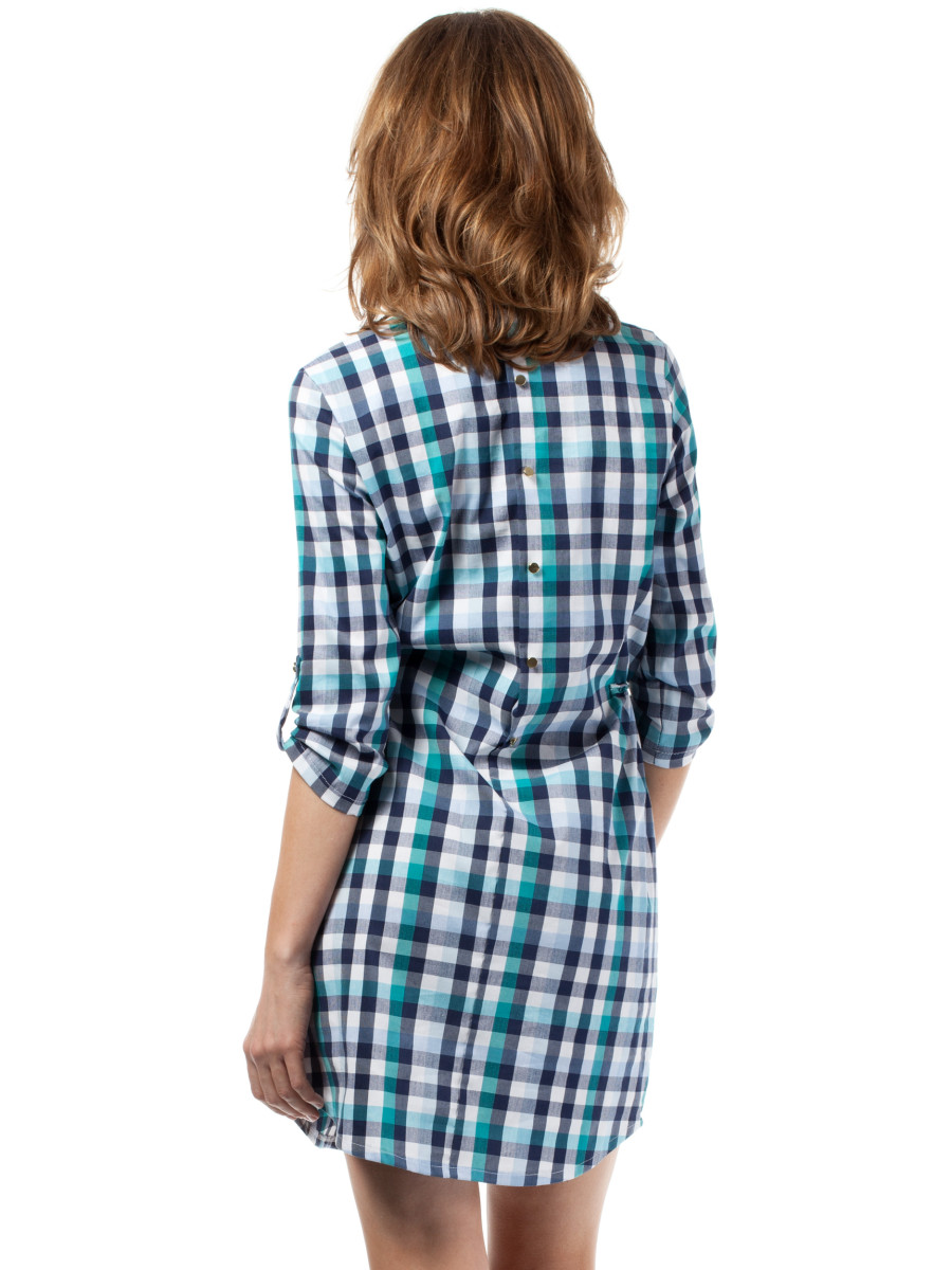 Robe de jour model 42511 Moe