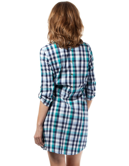 Robe de jour model 42511 Moe