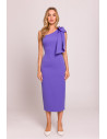 Robe de cocktail model 209267 Moe