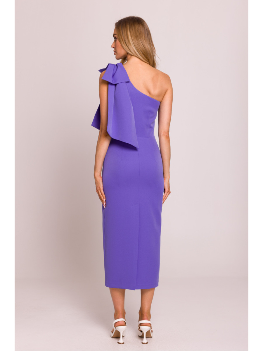 Robe de cocktail model 209267 Moe
