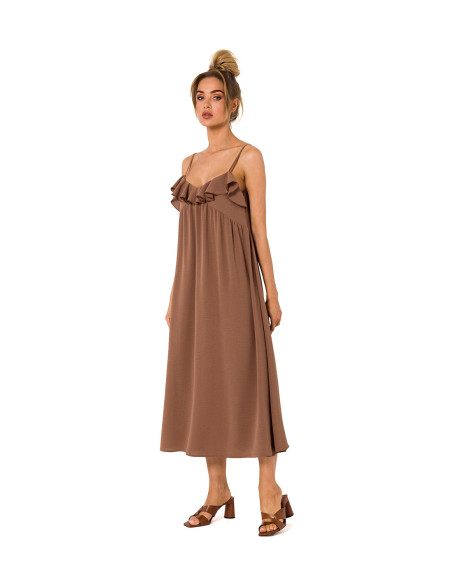 Robe de jour model 177545 Moe