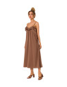 Robe de jour model 177545 Moe