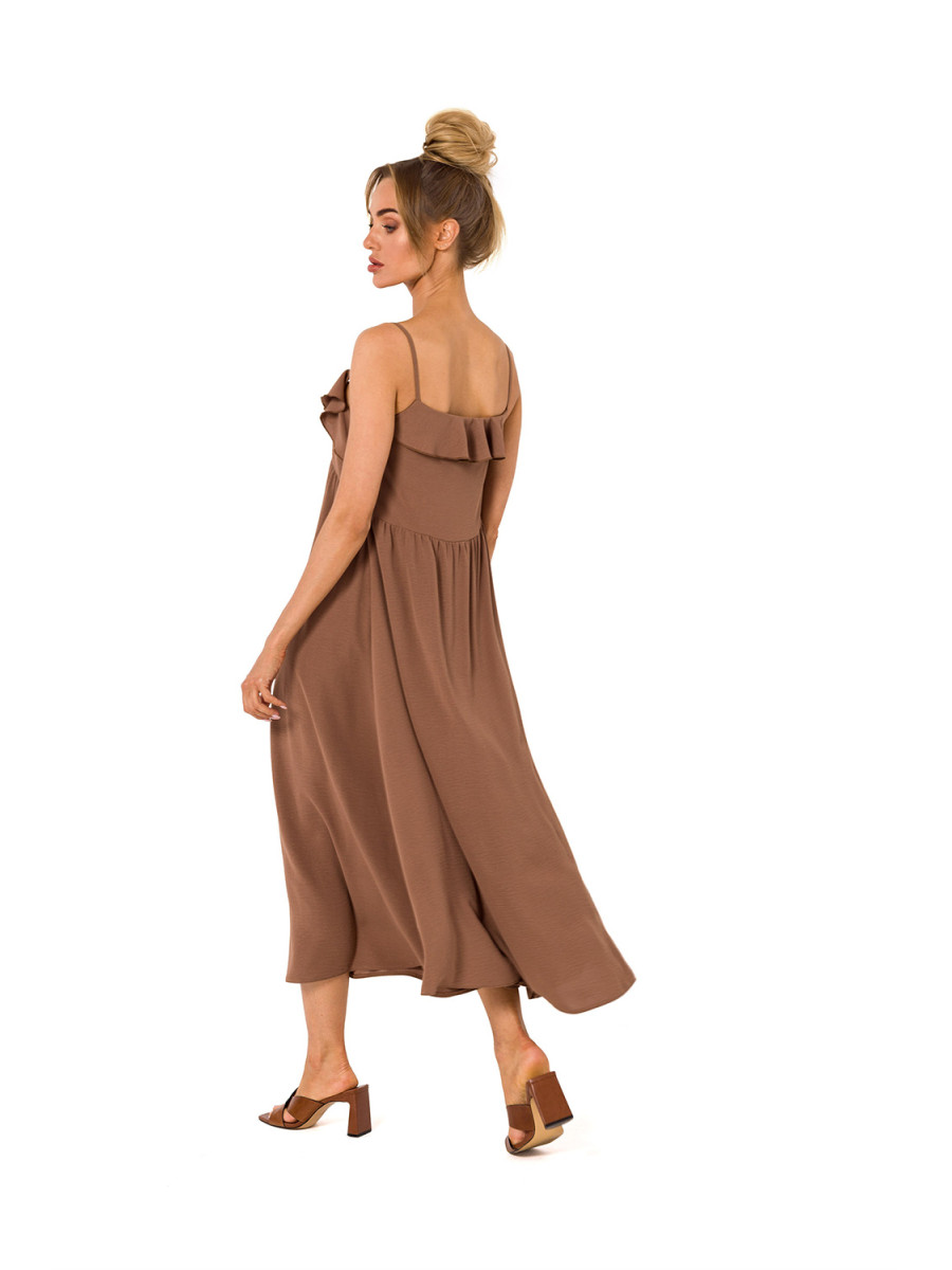 Robe de jour model 177545 Moe