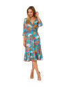 Robe de jour model 177561 Moe