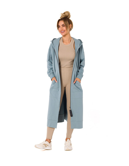 Sweatshirt model 177609 Moe