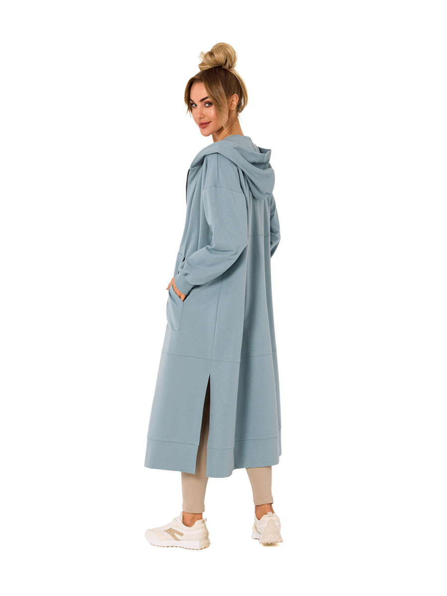 Sweatshirt model 177609 Moe