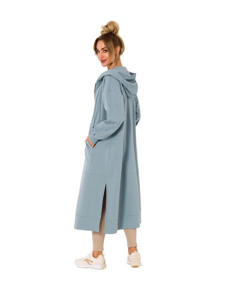 Sweatshirt model 177609 Moe