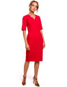 Robe de jour model 135491 Moe