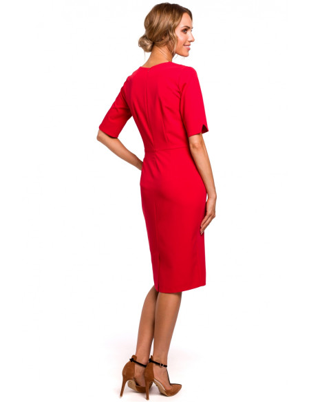 Robe de jour model 135491 Moe