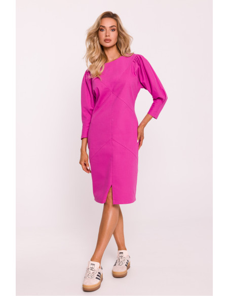 Robe de jour model 199667 Moe