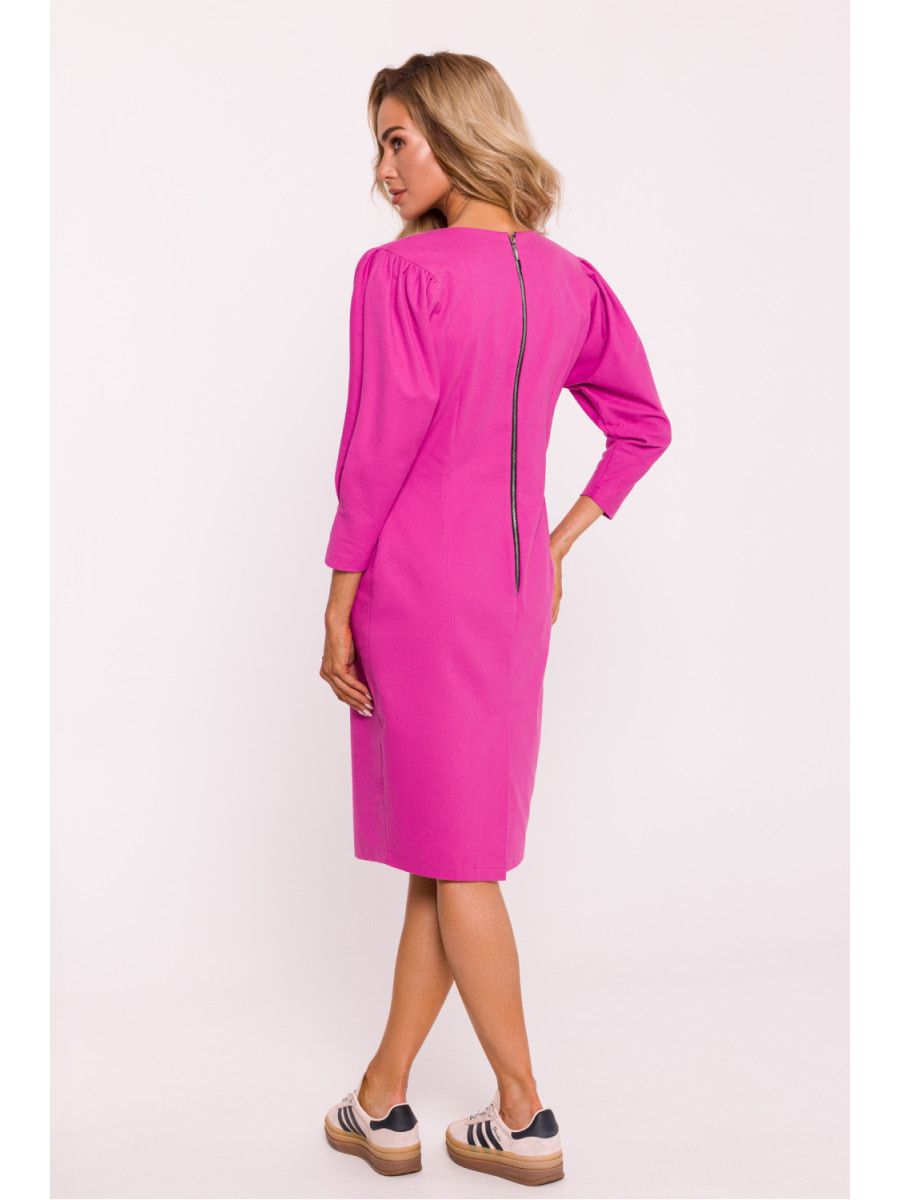 Robe de jour model 199667 Moe