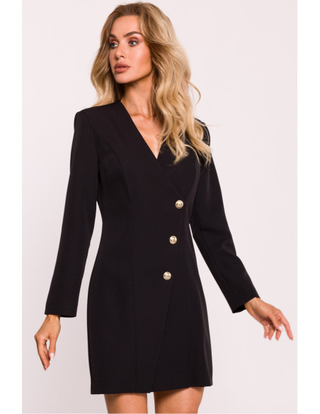 Robe de jour model 199699 Moe
