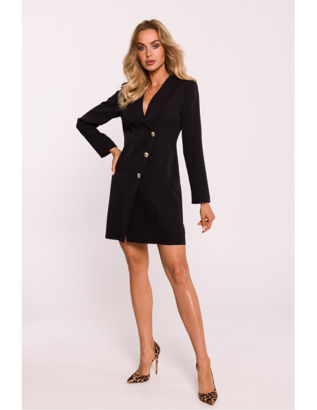 Robe de jour model 199699 Moe