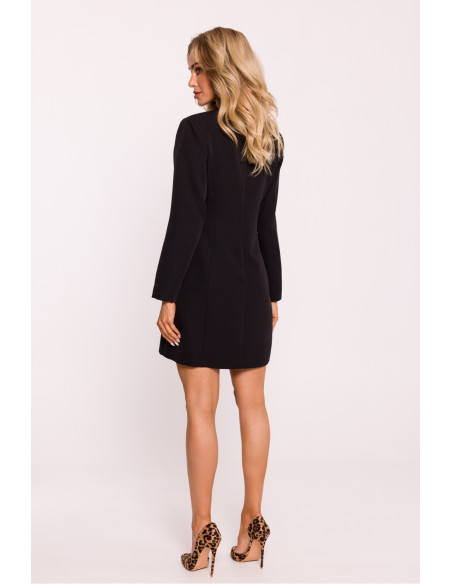 Robe de jour model 199699 Moe