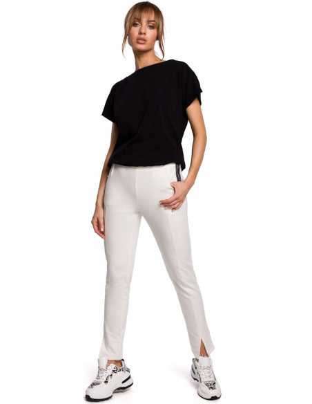 Pantalon long model 142270 Moe