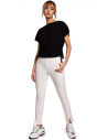 Pantalon long model 142270 Moe