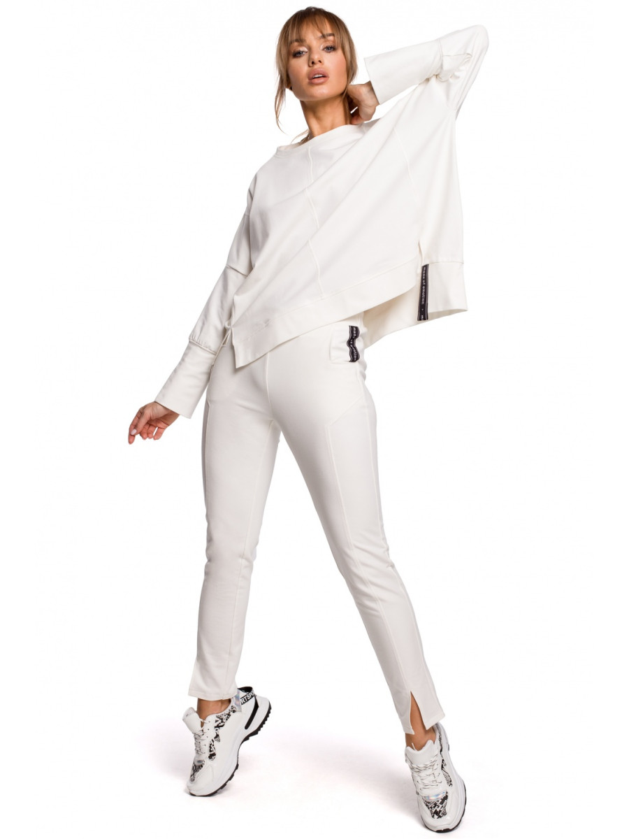 Pantalon long model 142270 Moe