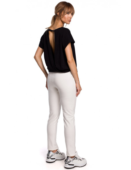 Pantalon long model 142270 Moe