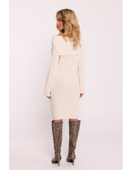 Robe de jour model 200911 Moe