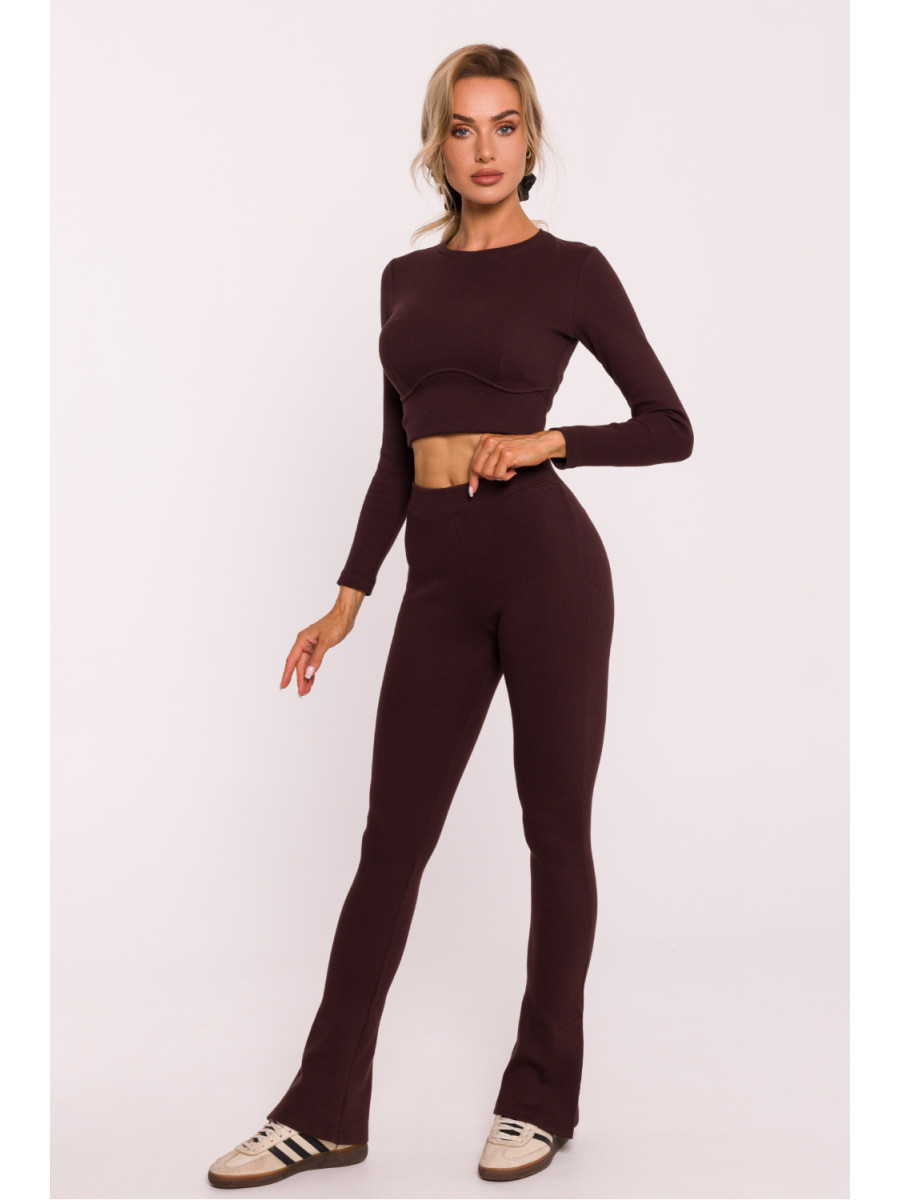 Leggings longues model 200927 Moe