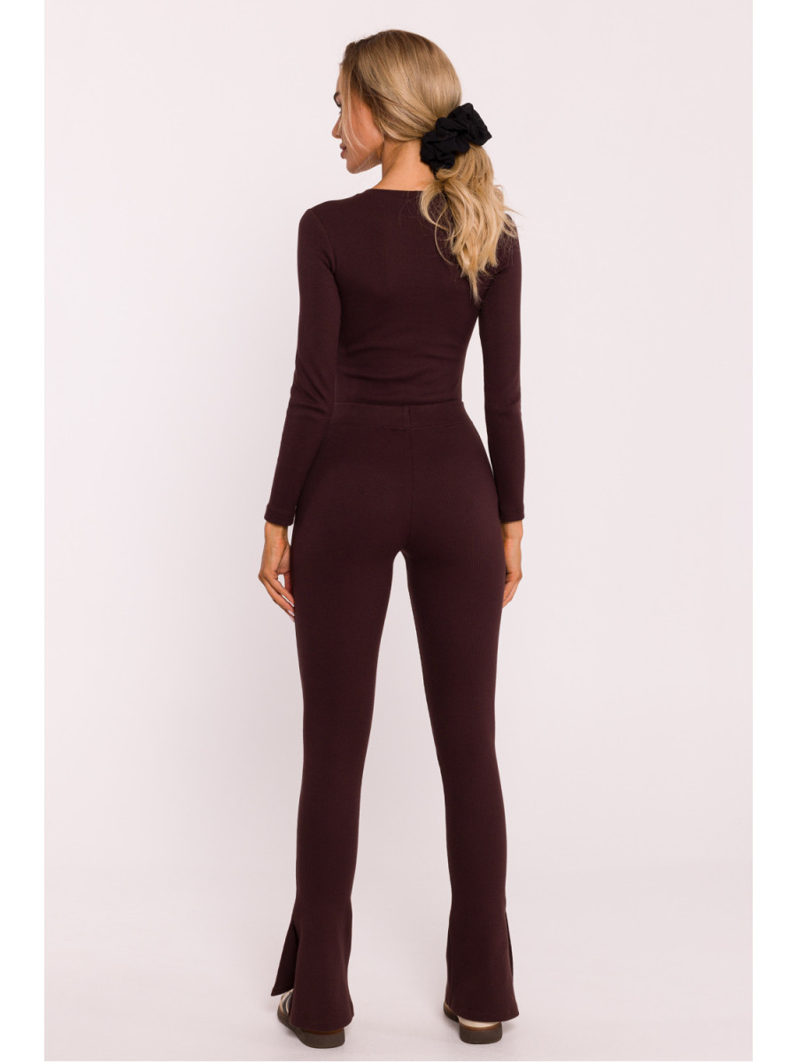 Leggings longues model 200927 Moe