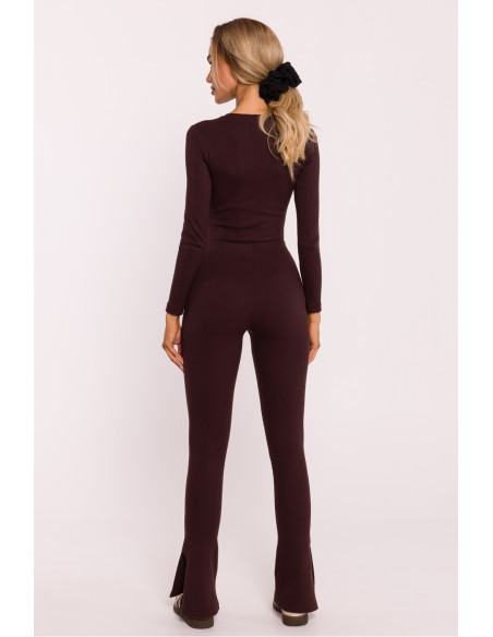 Leggings longues model 200927 Moe