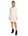Robe de jour model 169924 Moe