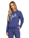 Sweatshirt model 169988 Moe