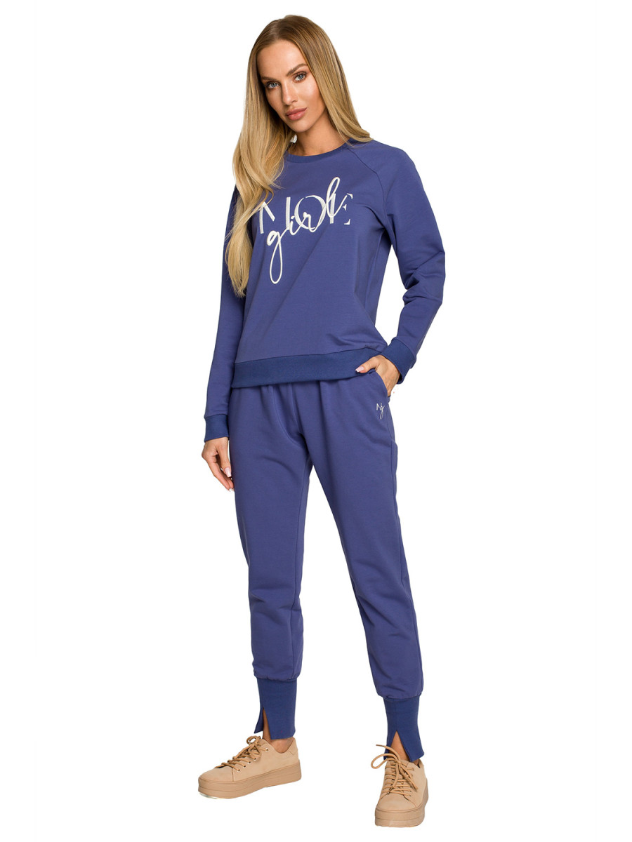 Sweatshirt model 169988 Moe
