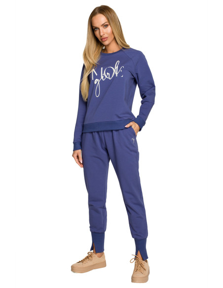 Sweatshirt model 169988 Moe