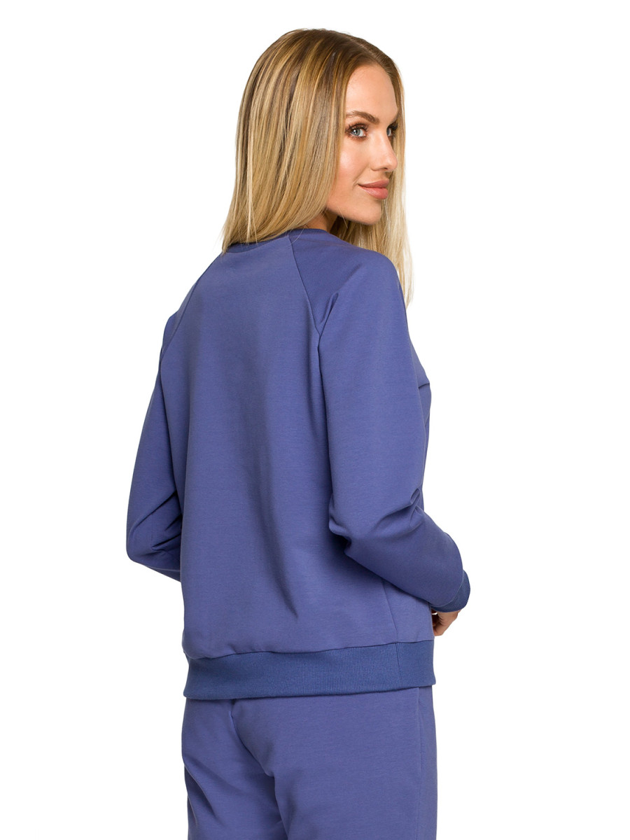 Sweatshirt model 169988 Moe