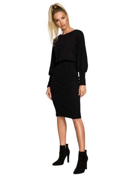 Robe de jour model 170004 Moe