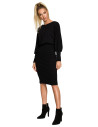Robe de jour model 170004 Moe