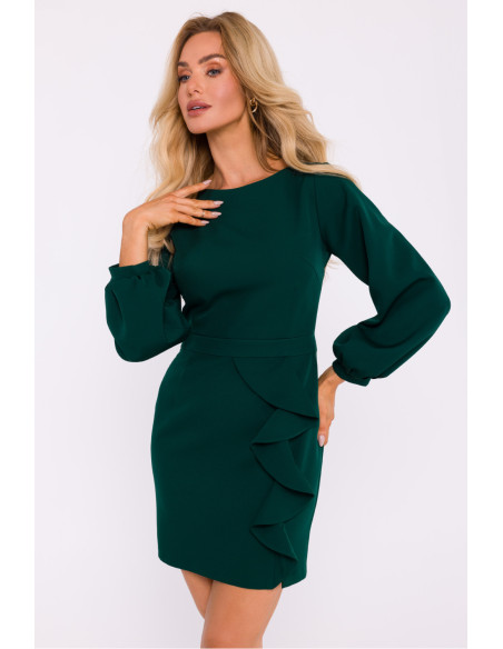 Robe de cocktail model 201632 Moe