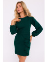Robe de cocktail model 201632 Moe