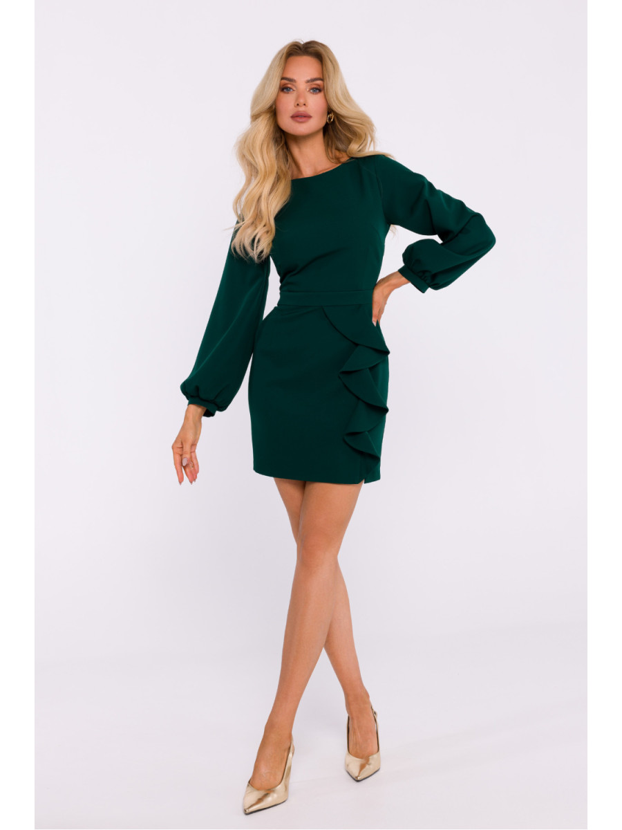 Robe de cocktail model 201632 Moe