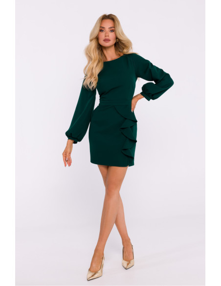 Robe de cocktail model 201632 Moe
