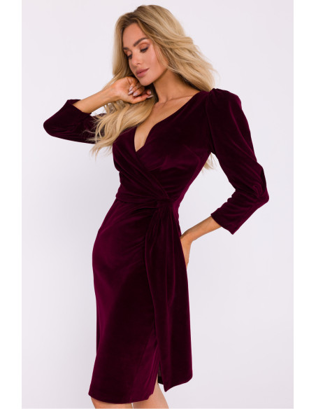 Robe de soirée model 201664 Moe