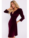 Robe de soirée model 201664 Moe