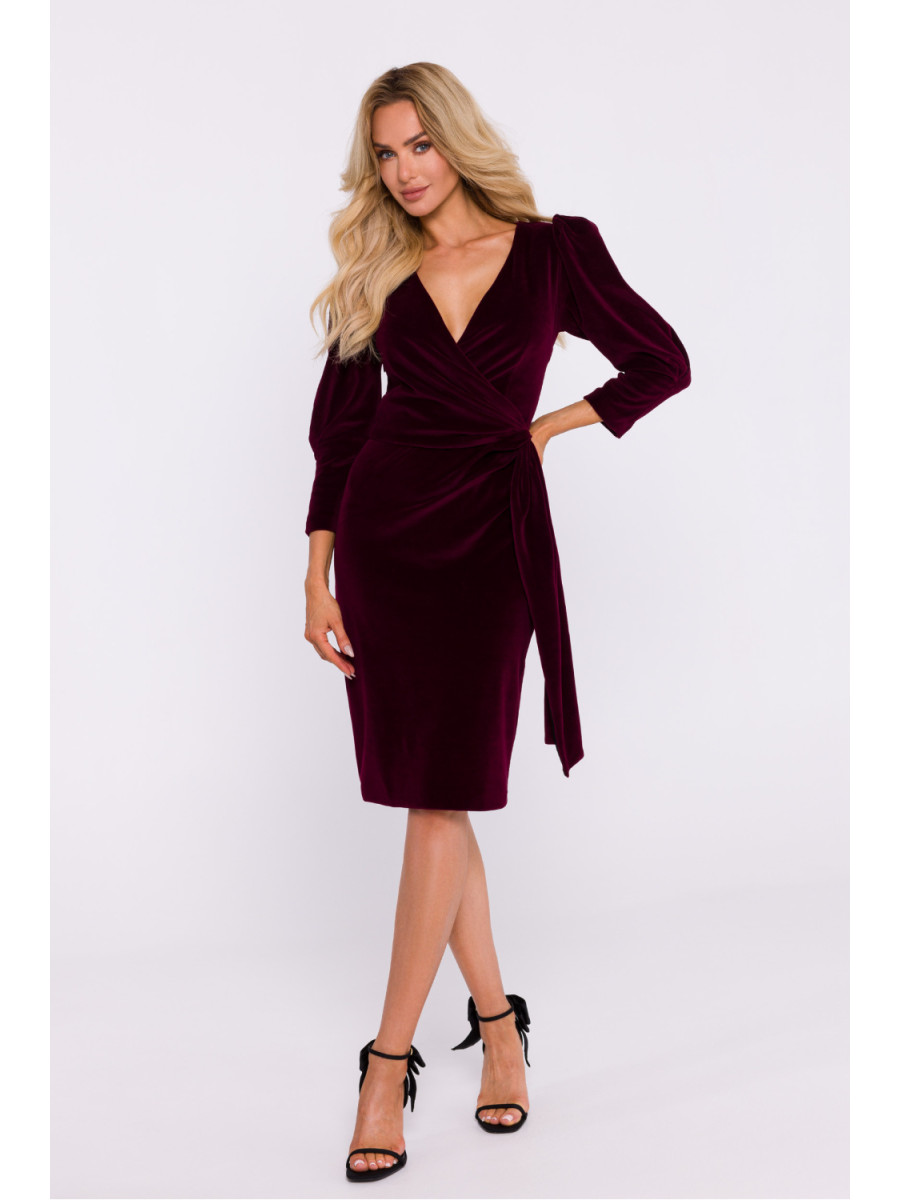 Robe de soirée model 201664 Moe
