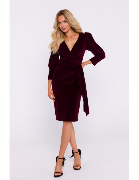 Robe de soirée model 201664 Moe
