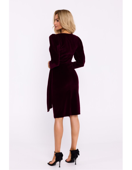Robe de soirée model 201664 Moe