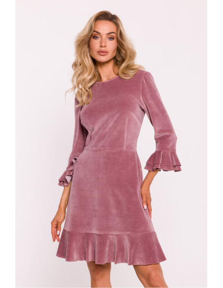 Robe de jour model 201680 Moe