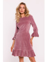 Robe de jour model 201680 Moe