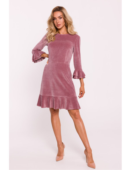 Robe de jour model 201680 Moe