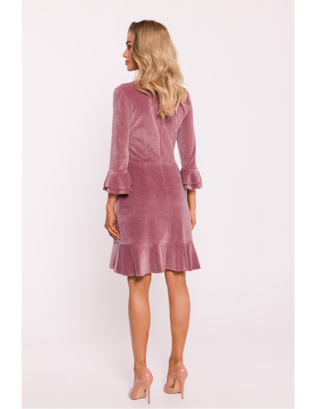 Robe de jour model 201680 Moe