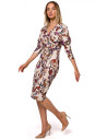 Robe de jour model 147474 Moe