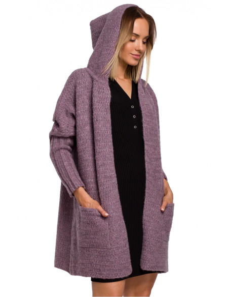 Cardigan model 147934 Moe