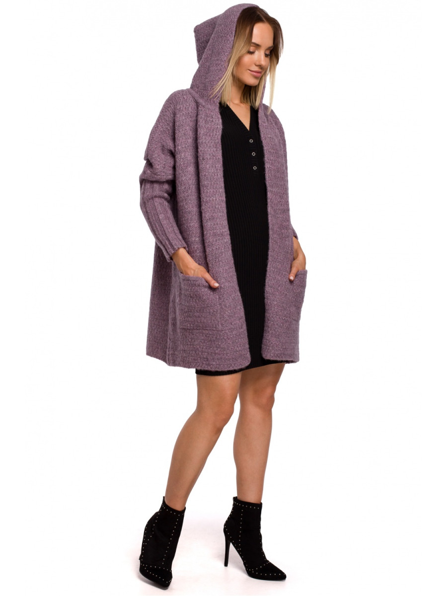 Cardigan model 147934 Moe